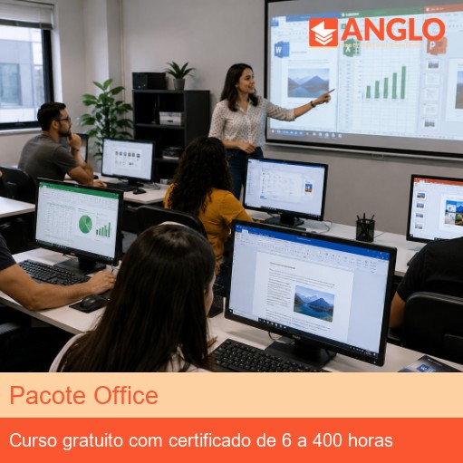 Pacote Office